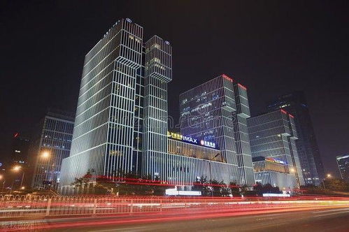 万达在芗城区注册成立商管公司，市场营销策划新篇章开启