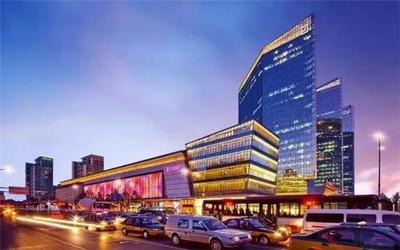 新基建浪潮下，万店掌如何赋能商业综合体数字化管理服务